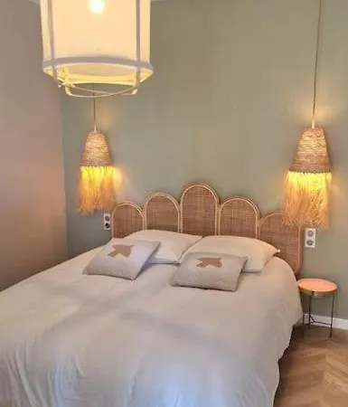 Spacieux T2 Neuf Climatise - Centre مونبيلييه