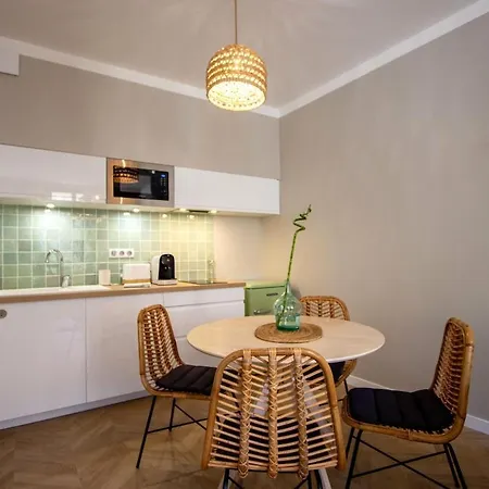 Spacieux T2 Neuf Climatise - Centre Apartmán Montpellier