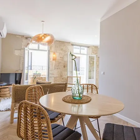 Apartmán Spacieux T2 Neuf Climatise - Centre Montpellier