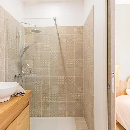 Spacieux T2 Neuf Climatise - Centre Apartmán *